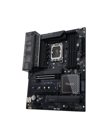 Placa Base Asus ProArt B660-Creator D4 ATX Intel Socket 1700