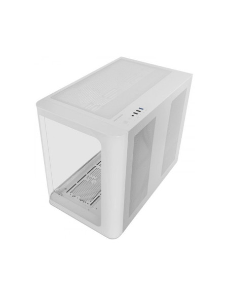 Mars Gaming MC-FUSION Blanca
