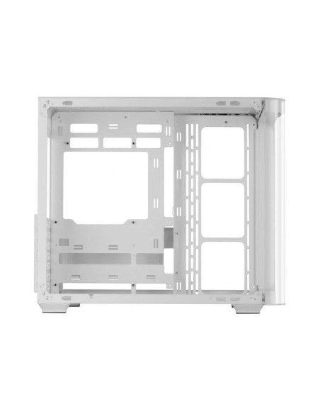 Mars Gaming MC-FUSION Blanca
