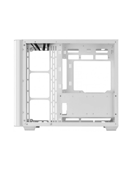 Mars Gaming MC-FUSION Blanca