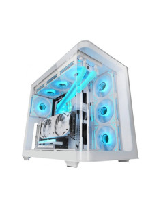 Mars Gaming MC-FUSION Blanca