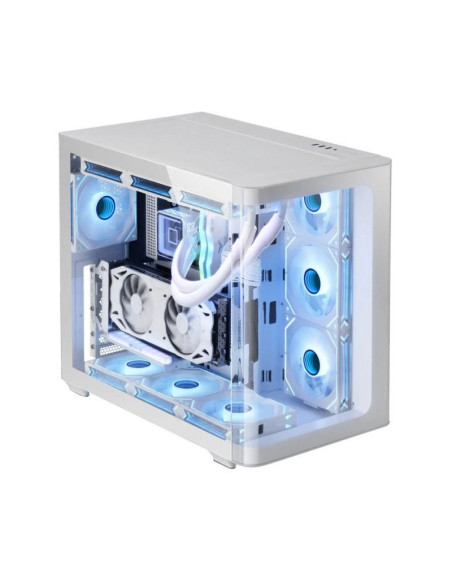 Mars Gaming MC-FUSION Blanca