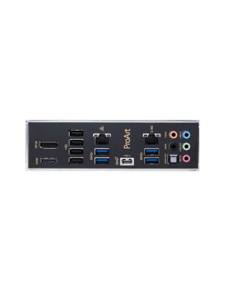 Placa Base Asus ProArt B660-Creator D4 ATX Intel Socket 1700