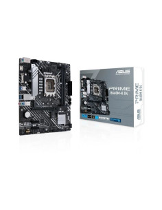 Placa Base Asus Prime B660M-K D4 Micro-ATX Intel Socket 1700