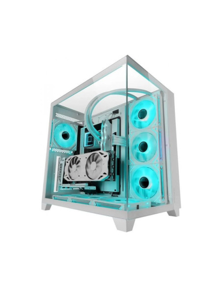 Mars Gaming MC-3C Blanca