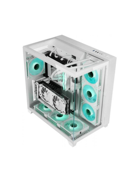 Mars Gaming MC-3C Blanca