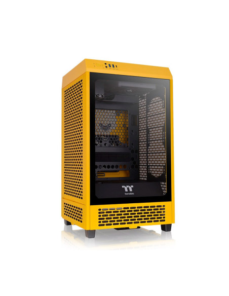 Thermaltake The Tower 200 Bumblebee