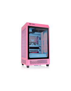 Thermaltake The Tower 200 Bubble Pink