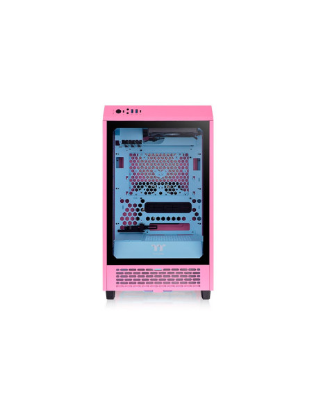 Thermaltake The Tower 200 Bubble Pink
