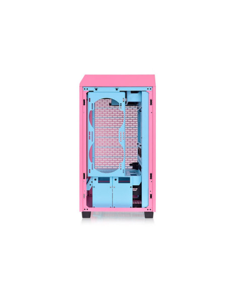 Thermaltake The Tower 200 Bubble Pink