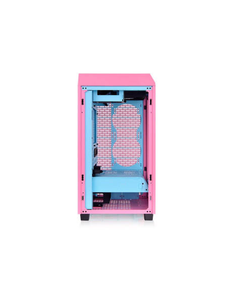 Thermaltake The Tower 200 Bubble Pink