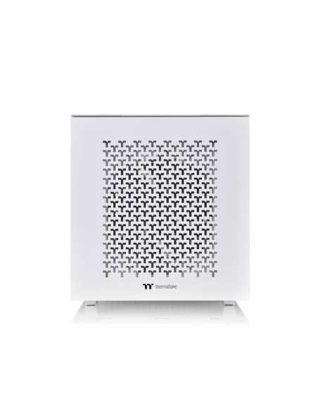 Thermaltake Divider 200 TG Air Snow