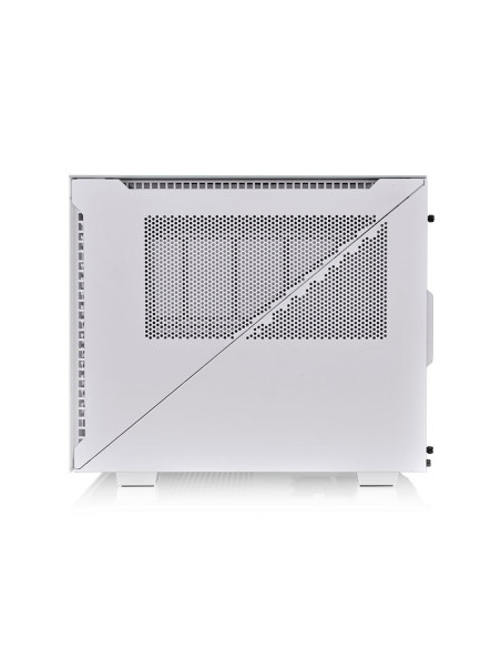 Thermaltake Divider 200 TG Air Snow