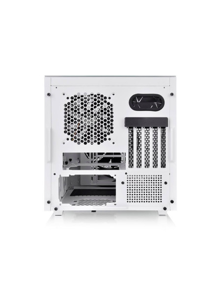 Thermaltake Divider 200 TG Air Snow
