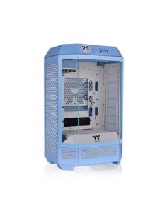 Thermaltake The Tower 300 Hydrangea Blue
