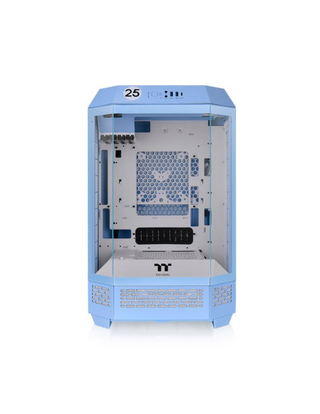 Thermaltake The Tower 300 Hydrangea Blue