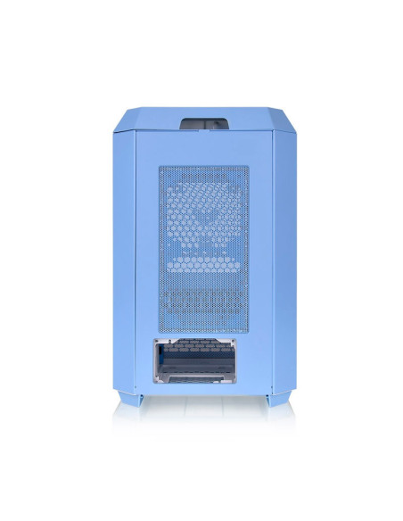 Thermaltake The Tower 300 Hydrangea Blue