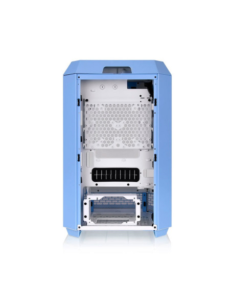 Thermaltake The Tower 300 Hydrangea Blue