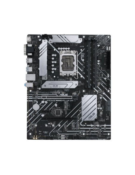 Placa Base Asus Prime B660-Plus D4 ATX Intel Socket 1700