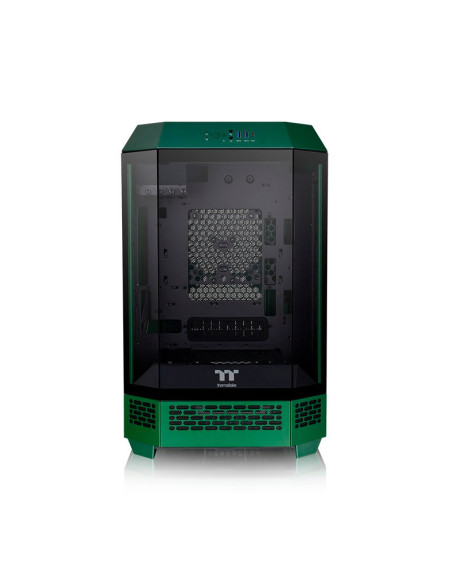 Thermaltake The Tower 300 Racing Green