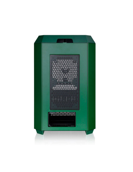 Thermaltake The Tower 300 Racing Green