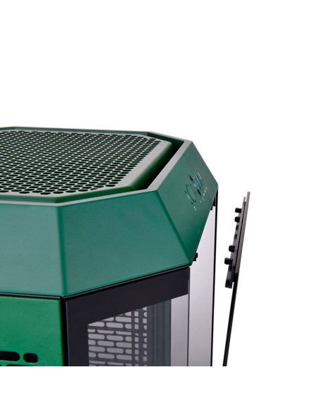 Thermaltake The Tower 300 Racing Green