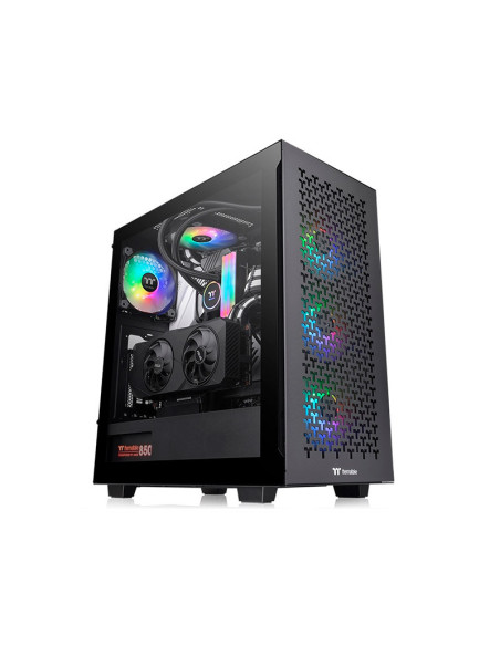 Thermaltake V350 TG aRGB Air