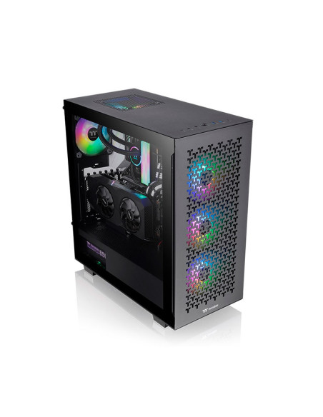 Thermaltake V350 TG aRGB Air
