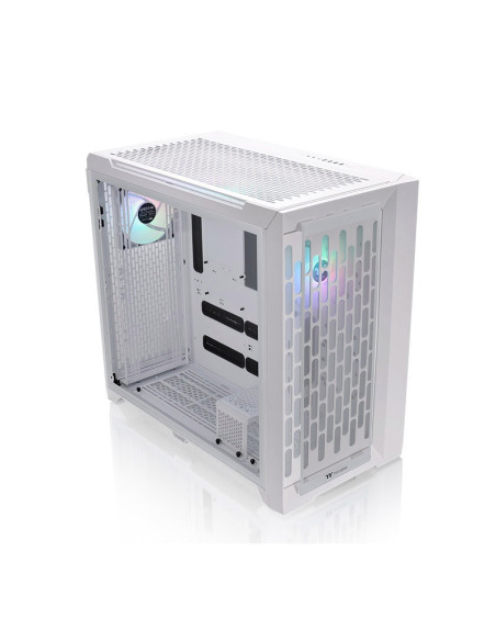 Thermaltake CTE C750 TG aRGB Snow