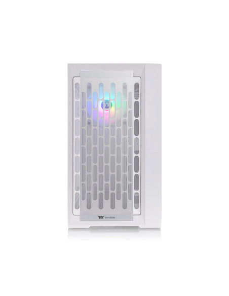 Thermaltake CTE C750 TG aRGB Snow