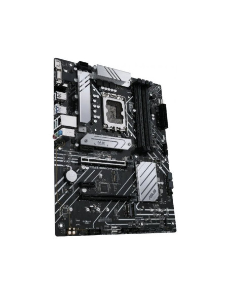 Placa Base Asus Prime B660-Plus D4 ATX Intel Socket 1700