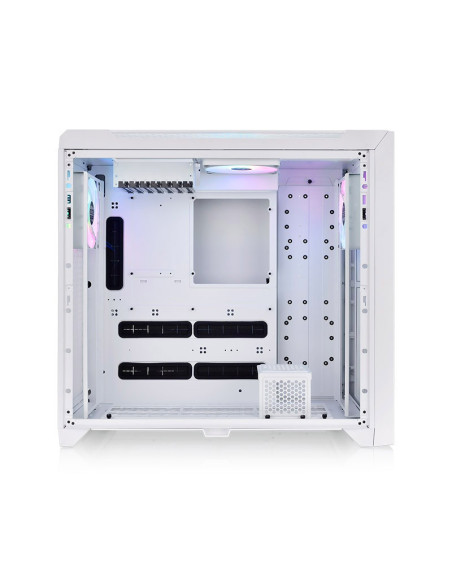 Thermaltake CTE C750 TG aRGB Snow