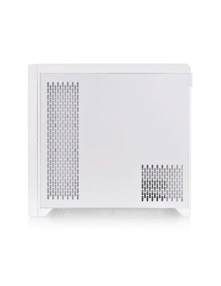 Thermaltake CTE C750 TG aRGB Snow