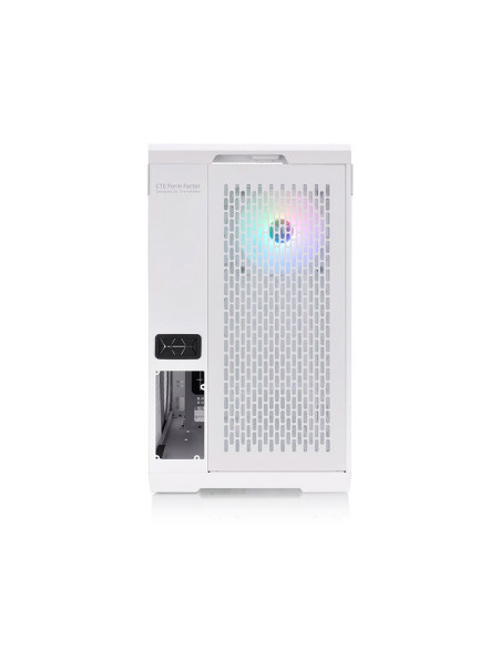 Thermaltake CTE C750 TG aRGB Snow