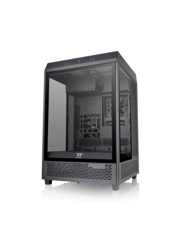 Thermaltake The Tower 500 Black