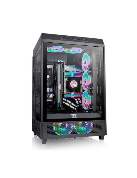 Thermaltake The Tower 500 Black