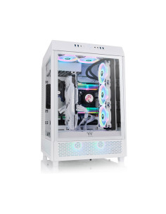Thermaltake The Tower 500 Snow