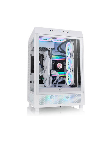 Thermaltake The Tower 500 Snow