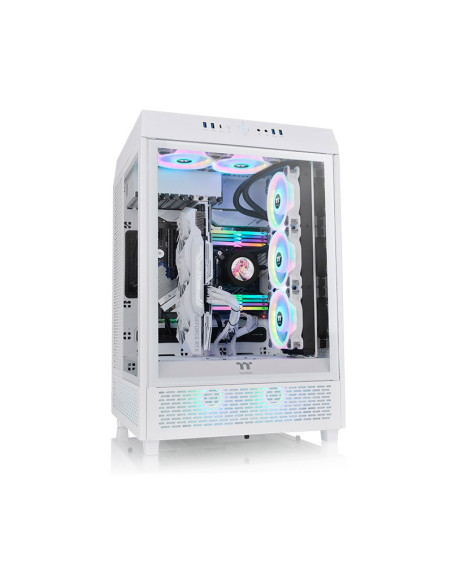 Thermaltake The Tower 500 Snow