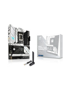 Placa Base Asus ROG Strix B660-A Gaming WiFi D4 ATX Intel Socket 1700