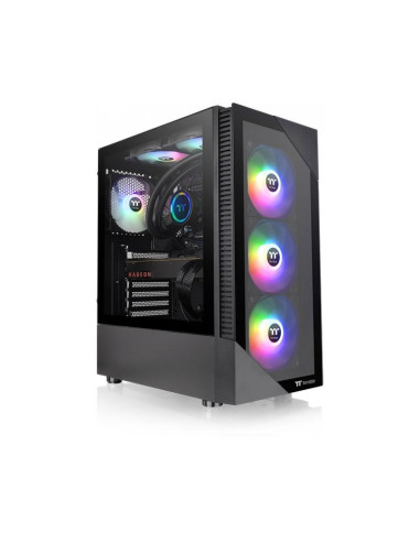 Thermaltake View 200 TG aRGB
