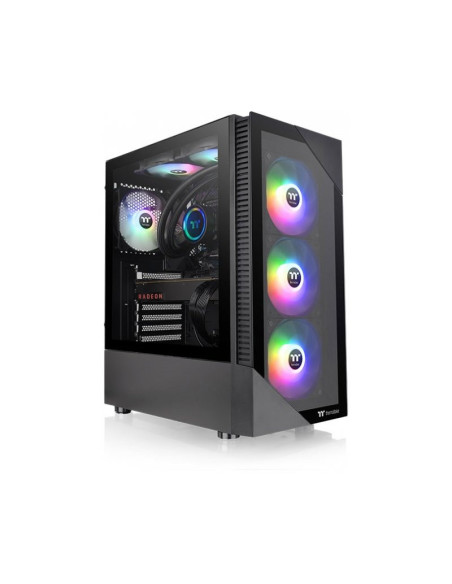 Thermaltake View 200 TG aRGB