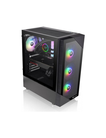 Thermaltake View 200 TG aRGB