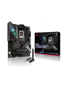 Asus ROG Strix Z690-F Gaming WiFi ATX Intel Socket 1700