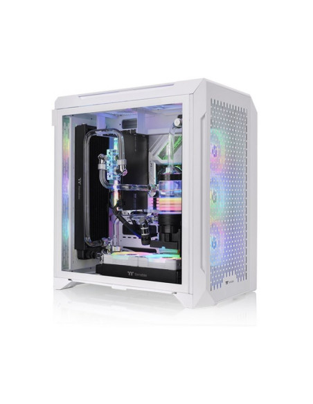 Thermaltake CTE C700 Air Blanco