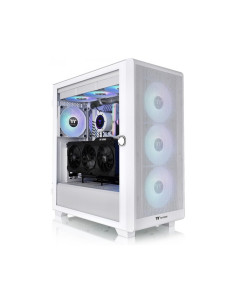 Thermaltake S250 TG aRGB Snow