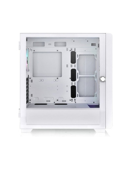 Thermaltake S250 TG aRGB Snow