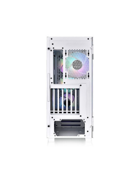Thermaltake S250 TG aRGB Snow