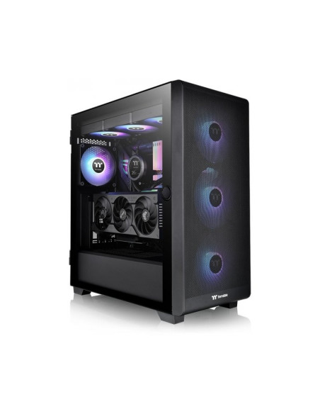 Thermaltake S250 TG aRGB