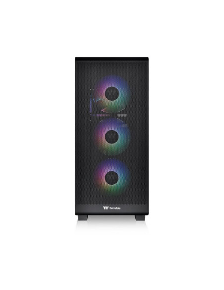 Thermaltake S250 TG aRGB